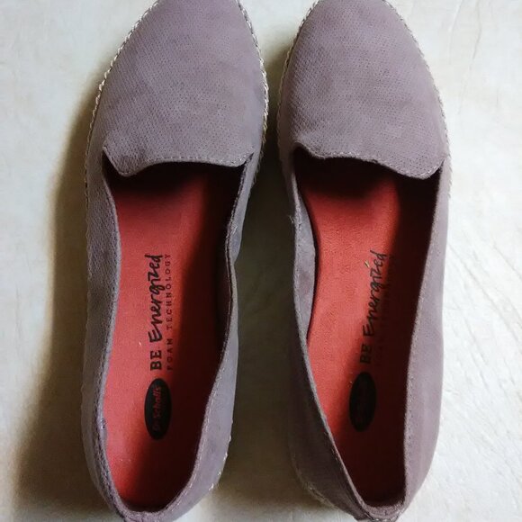 Shoes - Dr Scholls Womens Find Me Slip On Loafers Size 10 M